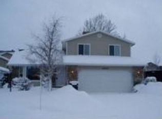 5563 Deercrest Dr, West Valley City, UT 84120