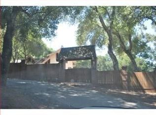 16705 La Mirada Rd, Los Gatos, CA 95030