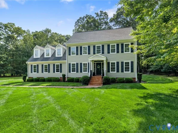 14019 Princess Mary Rd, Chesterfield, VA 23838