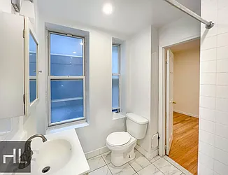 Rented by Highline Residential