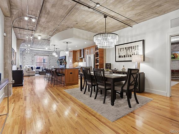 2nd image of 1449 Wynkoop Street #409
