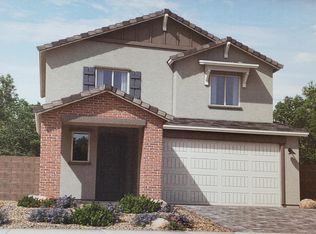 4424 S 115th Way, Mesa, AZ 85212