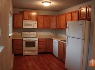 408 E Comanche St APT D4, Farmington, NM 87401