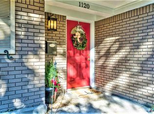 1120 Shepherd Ln, Tyler, TX 75701