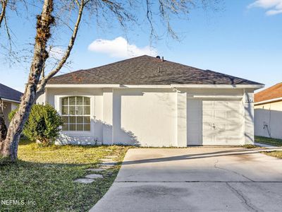 1574 SLASH PINE Court, Orange Park, FL, 32073