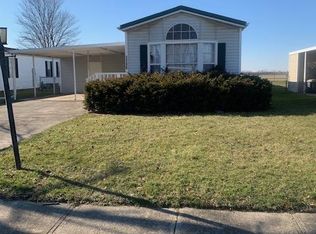 3190 Westpointe Dr, Franklin, IN 46131