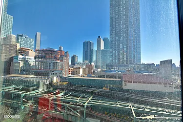 Rented by Citi Habitats