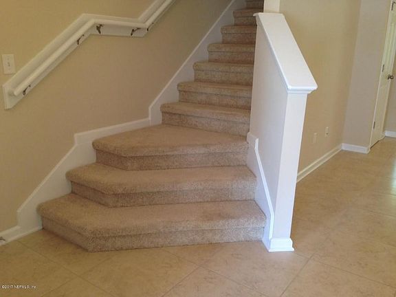 rental staircase