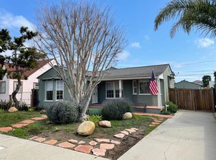 246 Dalton St, Ventura, CA 93003