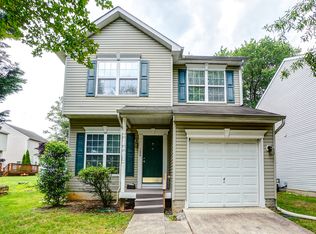 124 Lillian Ave, Severn, MD 21144