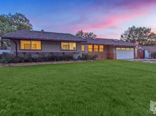 18340 Lahey St, Porter Ranch, CA 91326