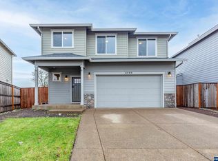 4595 Sagecrest Dr NE, Albany, OR