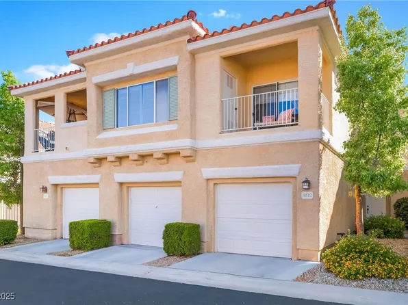 251 S Green Valley Pkwy Unit 4812, Henderson, NV 89012