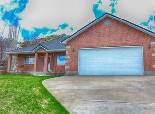 210 Bugle Way, Providence, UT 84332