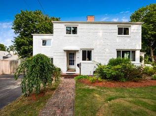 1898 Washington St, Braintree, MA 02184