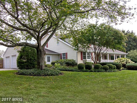 2 Car Side-Load Garage