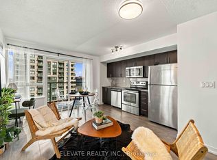 1420 Dupont St #814, Toronto, ON M6H 0C2