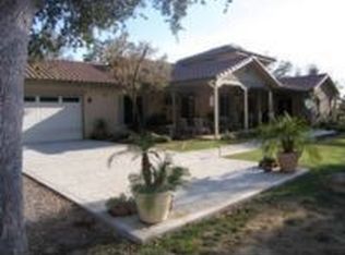 29412 Gibbs Ranch Rd, Tollhouse, CA 93667