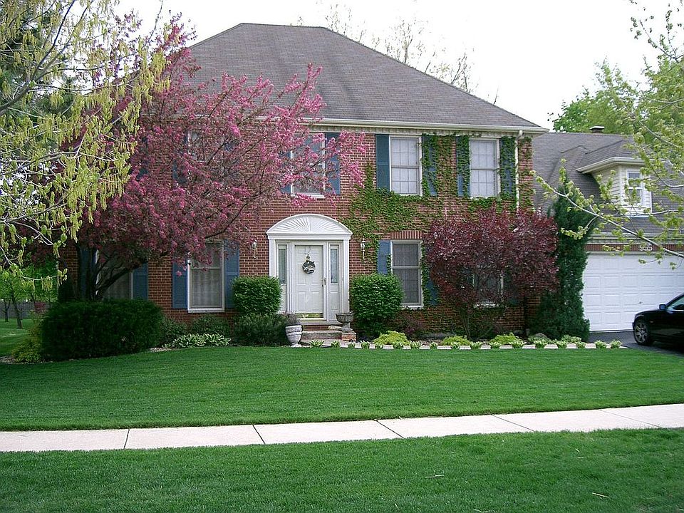 Springtime