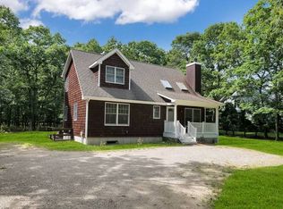 309 Accabonac Rd, East Hampton, NY 11937
