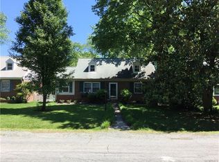 6310 W Franklin St, Richmond, VA 23226