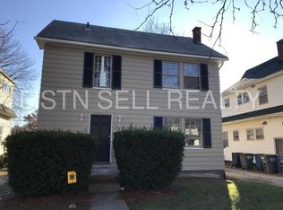 447 Sunset Blvd, Toledo, OH