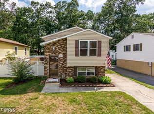 309 Roosevelt Ave, Glen Burnie, MD 21061