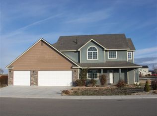 1008 Valiant Ave, Middleton, ID 83644