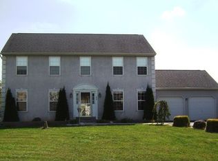 740 Emerald Rd, Gilbertsville, PA 19525