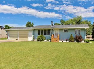 409 Moore Ave NE, Berthold, ND 58718