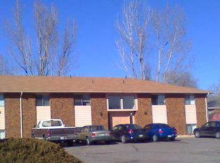 2355 Greeley Dr #6, Loveland, CO 80538