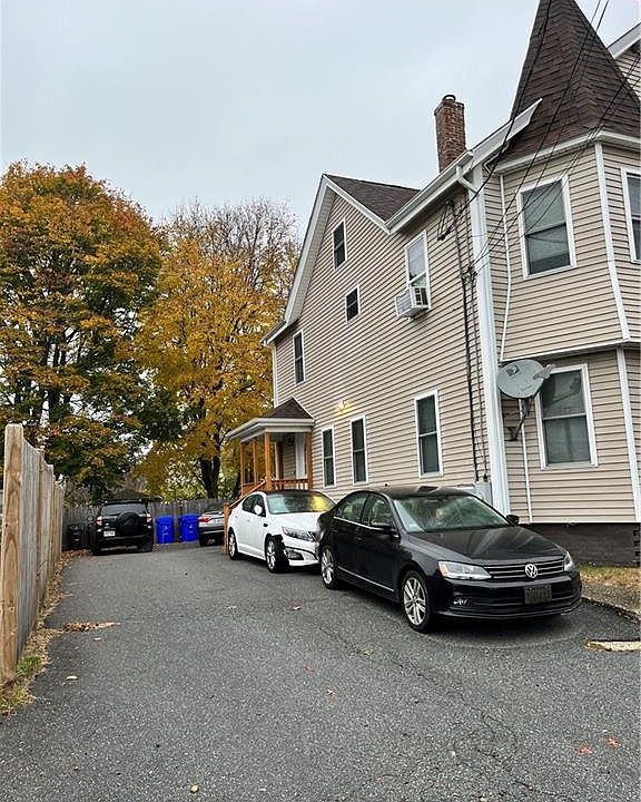 131133 Morris Ave, Pawtucket, RI 02860 Zillow