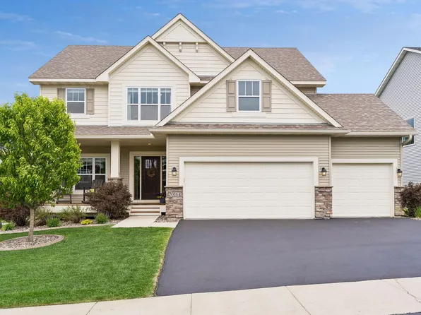 20164 Harvest Dr, Lakeville, MN 55044
