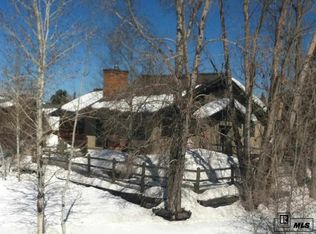 1313 Memphis Belle Ct, Steamboat Springs, CO 80487