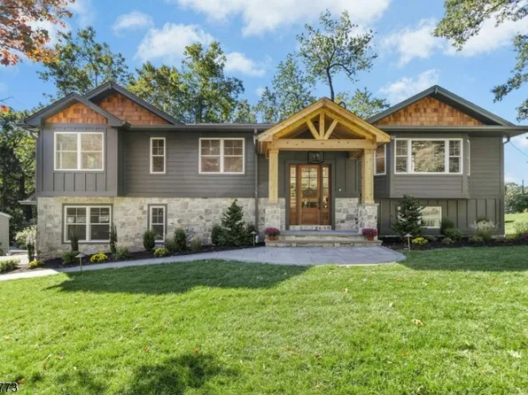 355 Ackerman St, Mountainside Boro, NJ 07092