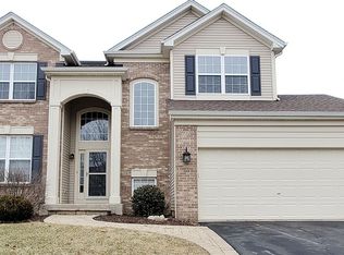 2874 Rourke Dr, Aurora, IL 60503