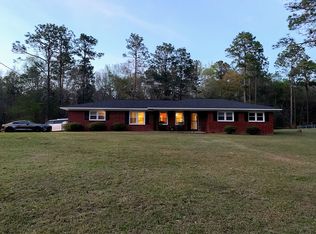 400 Marcliff Rd, Vidalia, GA 30474