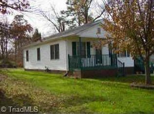 1223 Stonewall Ave, Burlington, NC 27217