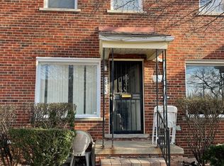 3535 Ewald Cir, Detroit, MI 48204