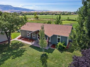 3473 Grand Valley Canal Rd, Clifton, CO 81520