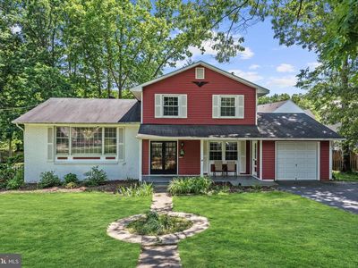 9661 Baltimore Ave, Laurel, MD, 20723