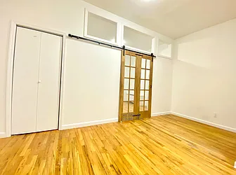 Rented by Bond New York