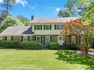 4555 Chadwell Ln, Atlanta, GA, 30338