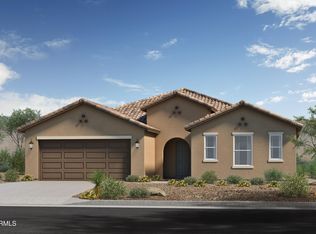17157 W Oberlin Way, Surprise, AZ 85387