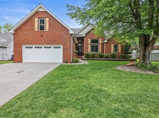 202 Springbrook Blvd, White House, TN 37188