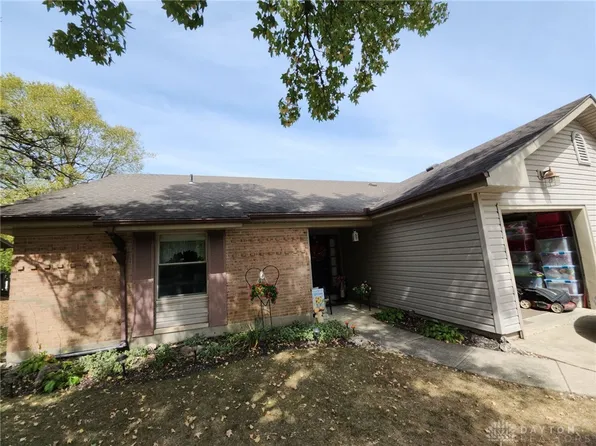 1337 Black Oak Dr #1335, Dayton, OH 45459
