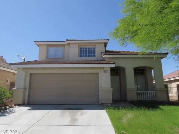1441 Iron Springs Dr, Las Vegas, NV 89144