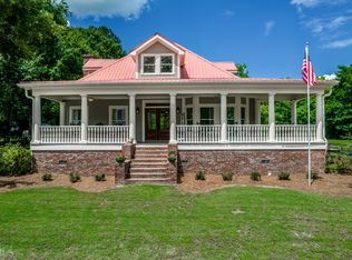 138 W Main St, Rutledge, GA 30663