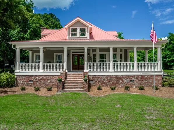 138 W Main St, Rutledge, GA 30663