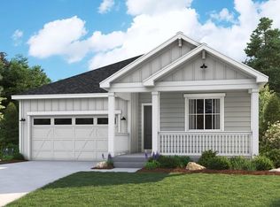 8138 Butte Creek St, Littleton, CO 80125